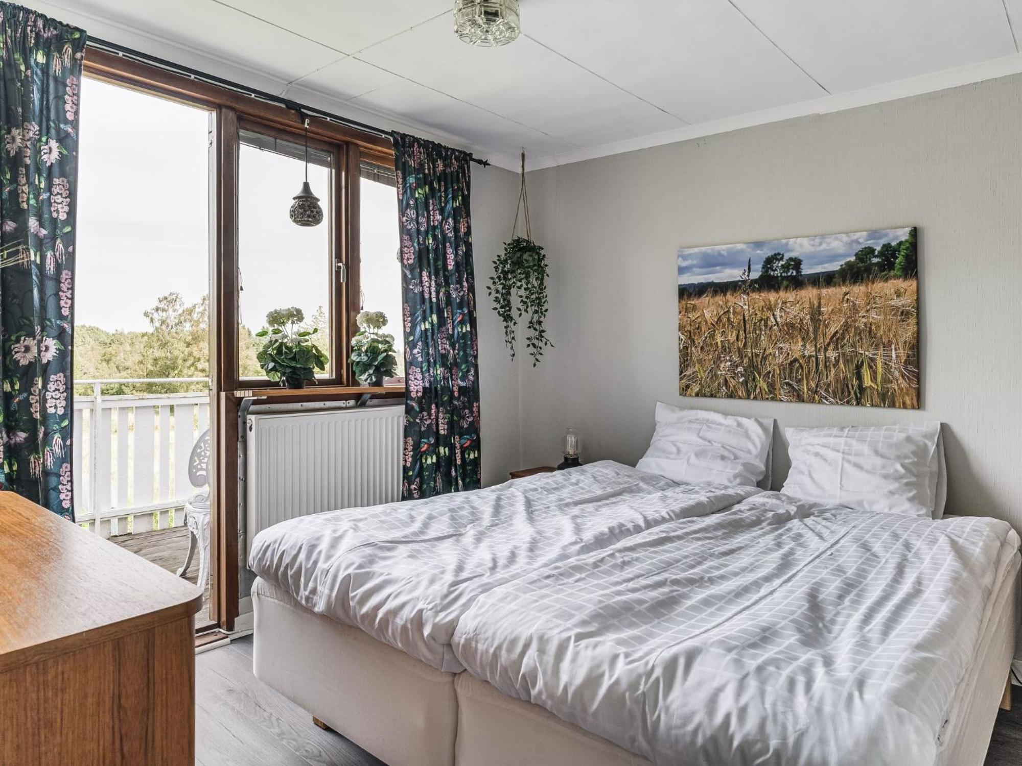 Holiday Home Hultet - Vgt098 By Interhome Mullsjö Zewnętrze zdjęcie