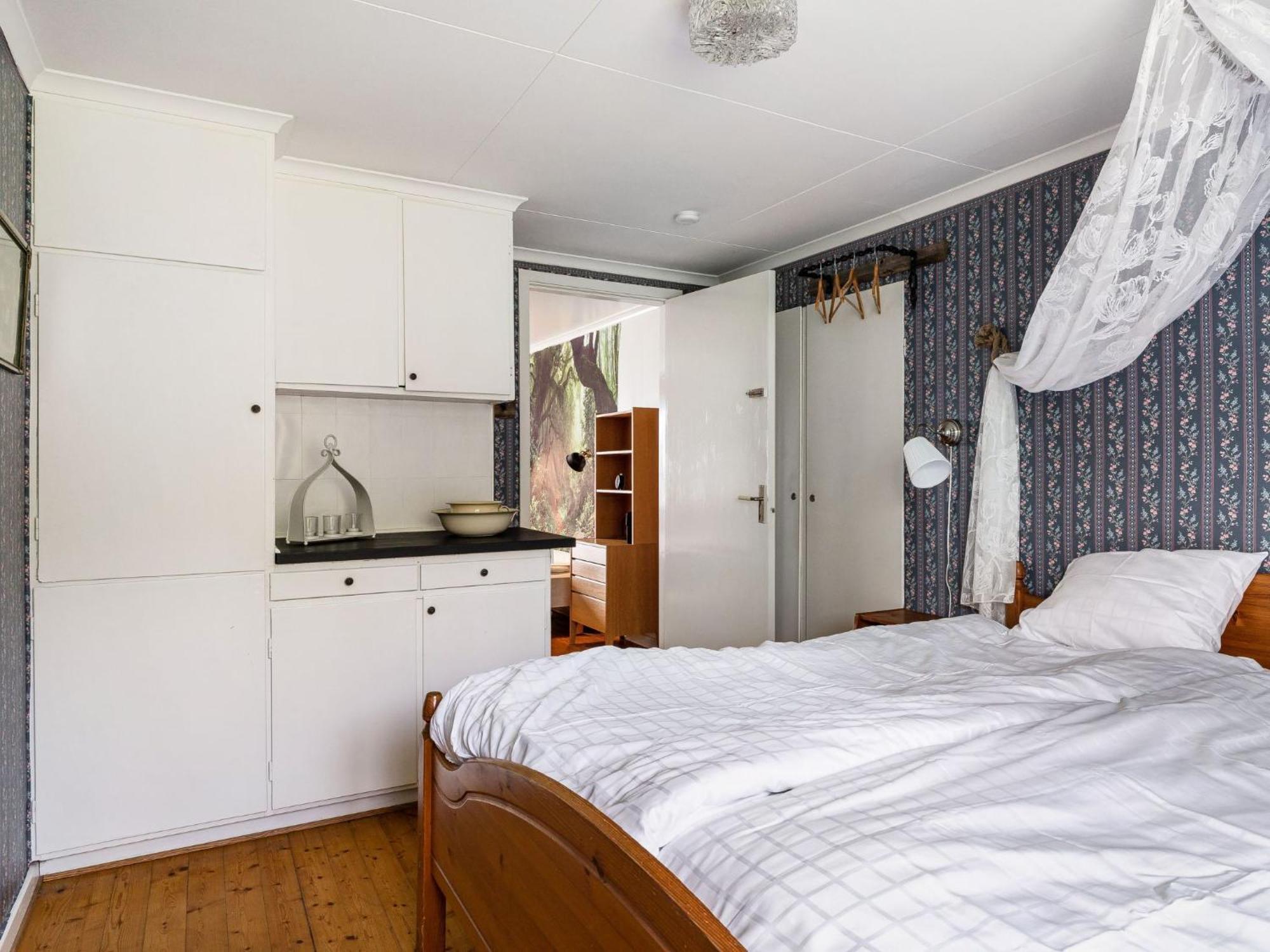 Holiday Home Hultet - Vgt098 By Interhome Mullsjö Zewnętrze zdjęcie
